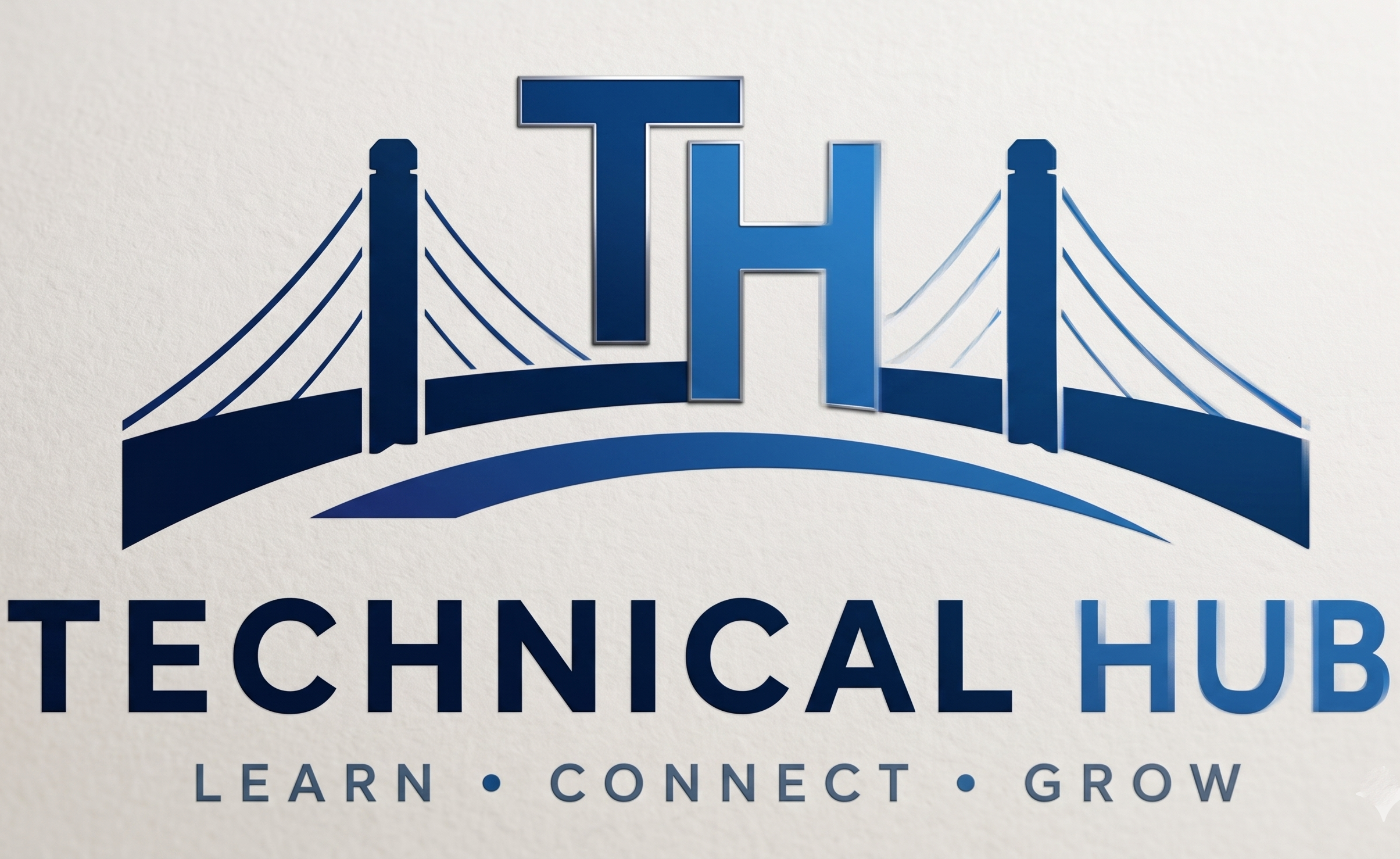 Technical Hub Logo